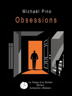 cover image of Obsessions